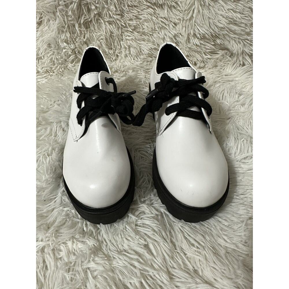 New Coconuts By Matisse 6.5 Block Heel Boots Shoe… - image 2